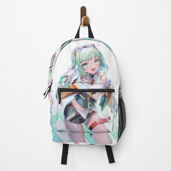 Item preview, Gumi designed and sold by RadiantGraphics.