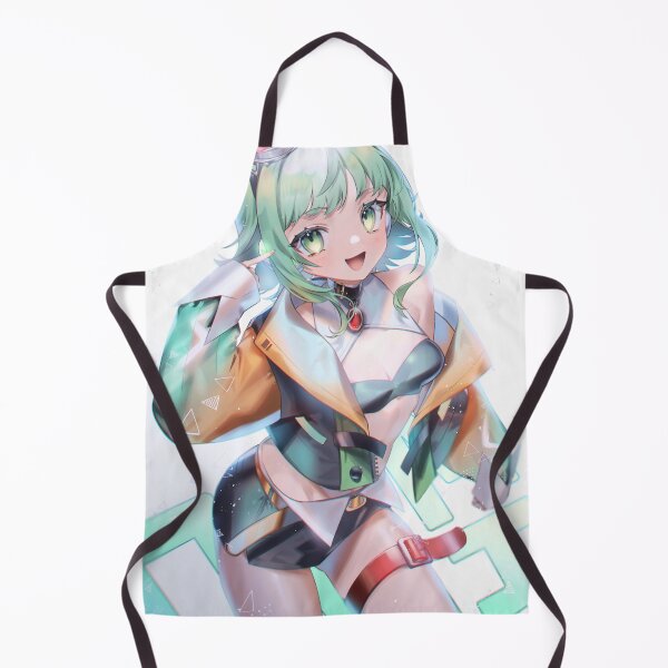 Item preview, Gumi  designed and sold by RadiantGraphics.