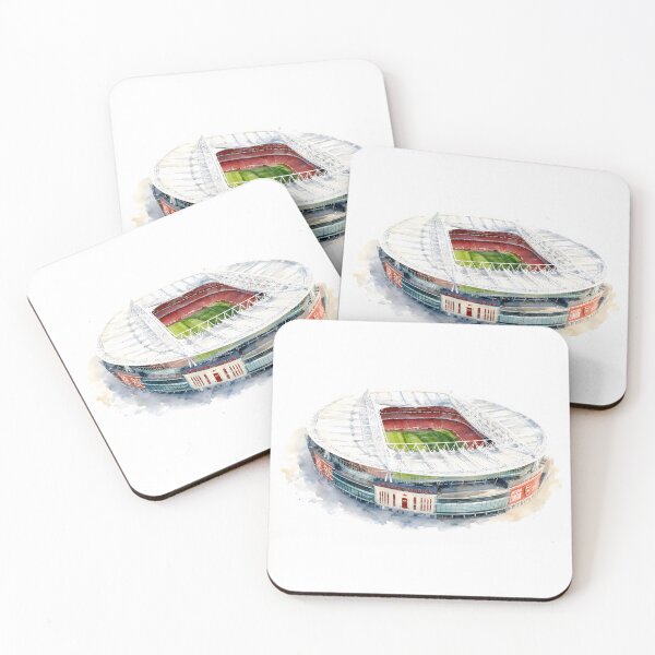 Item preview, Emirates Stadium designed and sold by Sunny806.