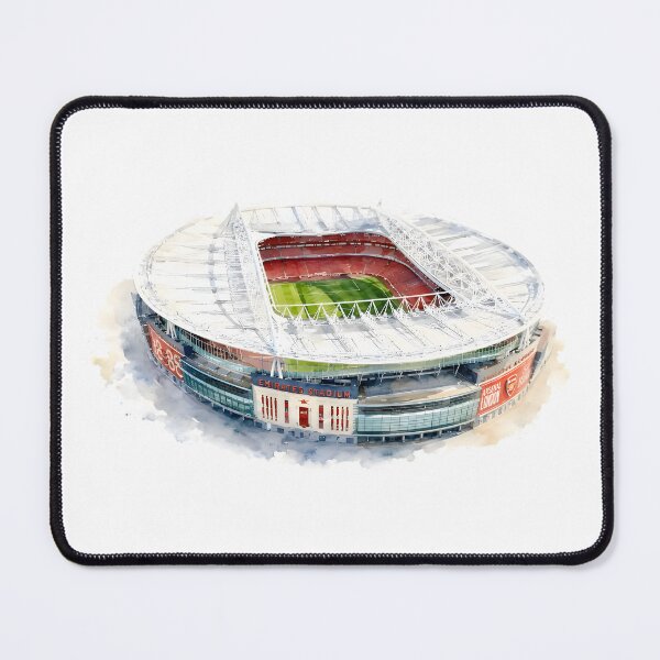 Item preview, Emirates Stadium designed and sold by Sunny806.