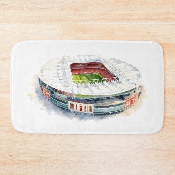 Item preview, Emirates Stadium designed and sold by Sunny806.