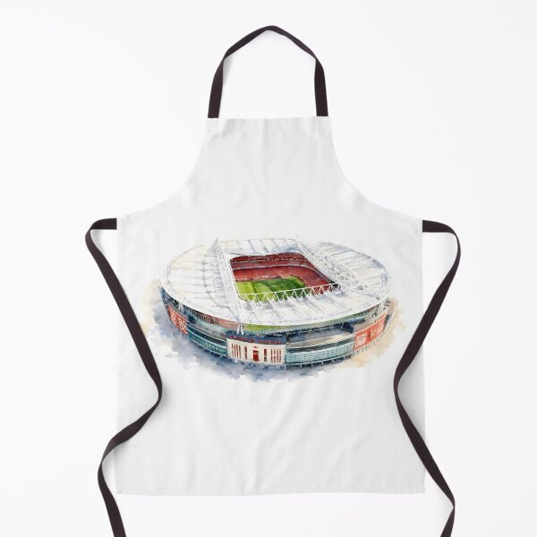 Item preview, Emirates Stadium designed and sold by Sunny806.