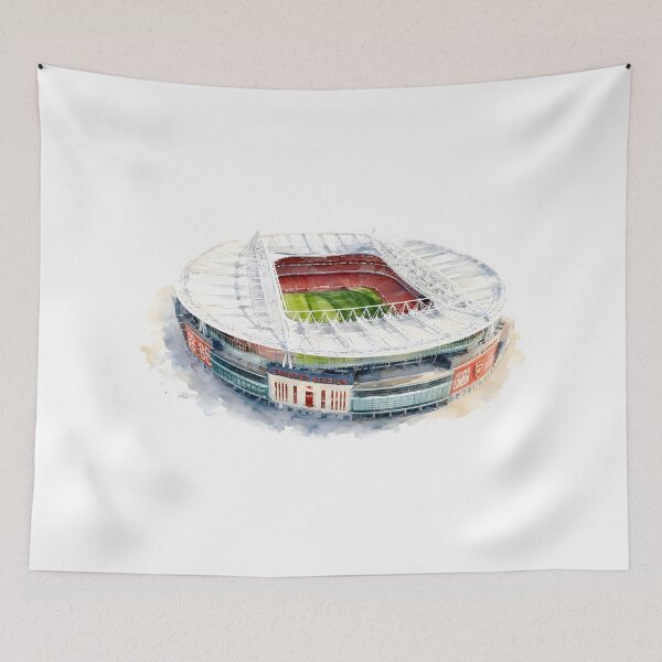 Item preview, Emirates Stadium designed and sold by Sunny806.