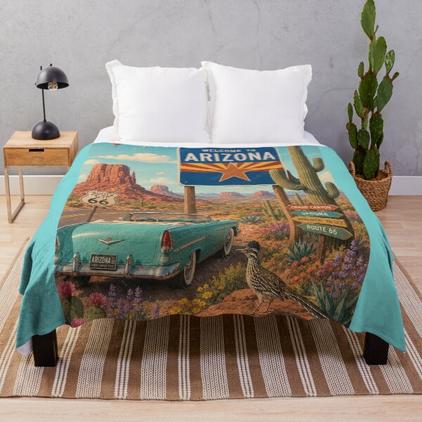 Item preview, Welcome to Arizona designed and sold by LuluLeb.