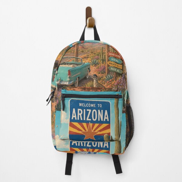 Item preview, Welcome to Arizona designed and sold by LuluLeb.