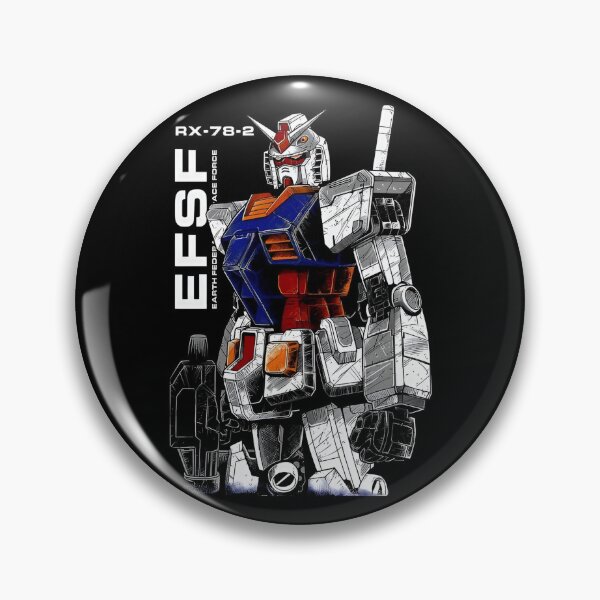 Item preview, Retro Battle Mecha Warrior | Vintage Anime Inspired Robot Illustration designed and sold by Dyan4.