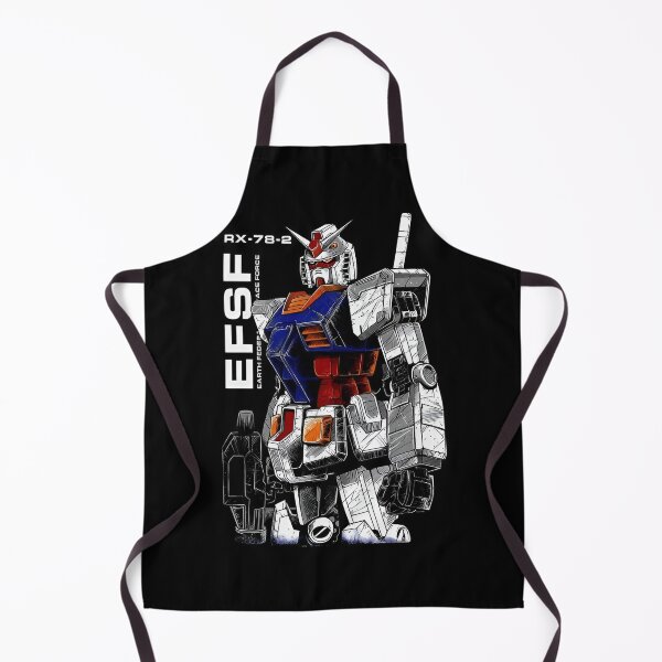 Item preview, Retro Battle Mecha Warrior | Vintage Anime Inspired Robot Illustration designed and sold by Dyan4.