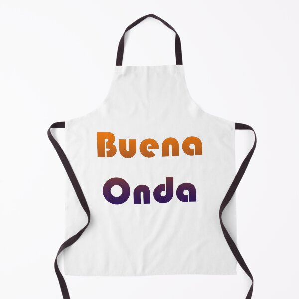 Item preview, Buena Onda designed and sold by PSDesignWorks.