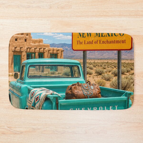 Item preview, Welcome to new Mexico  designed and sold by LuluLeb.