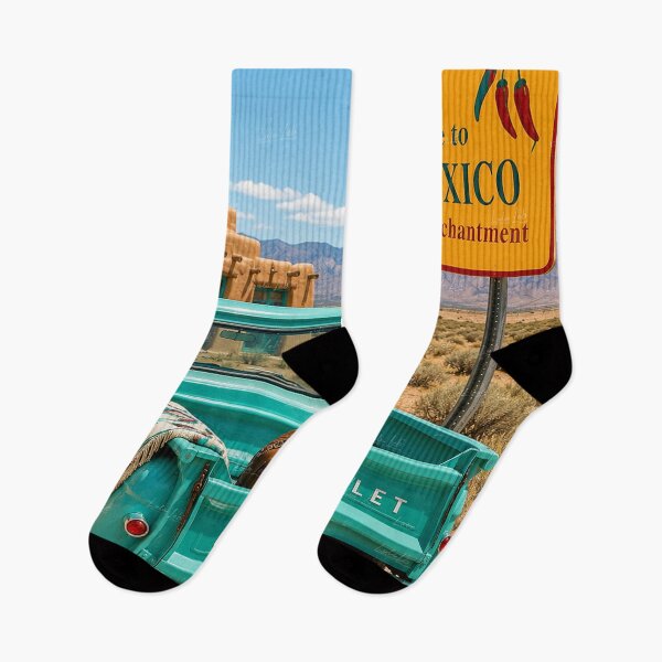 Item preview, Welcome to new Mexico  designed and sold by LuluLeb.