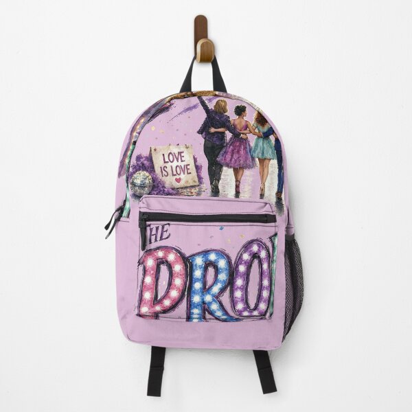 Item preview, The Prom the Musical designed and sold by Lyric Vault - Rock on.