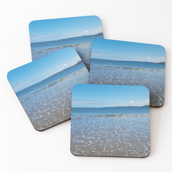 Item preview, Seaside paradise designed and sold by Mhxdroneshots.