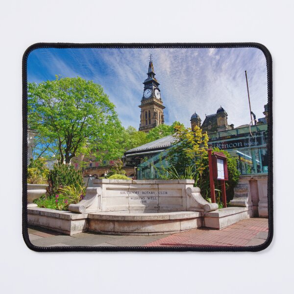 Item preview, Southport designed and sold by Alisonchambers2.