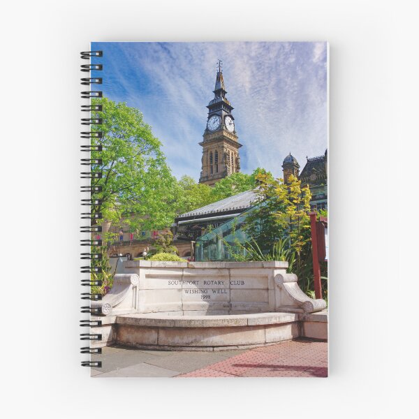 Item preview, Southport designed and sold by Alisonchambers2.