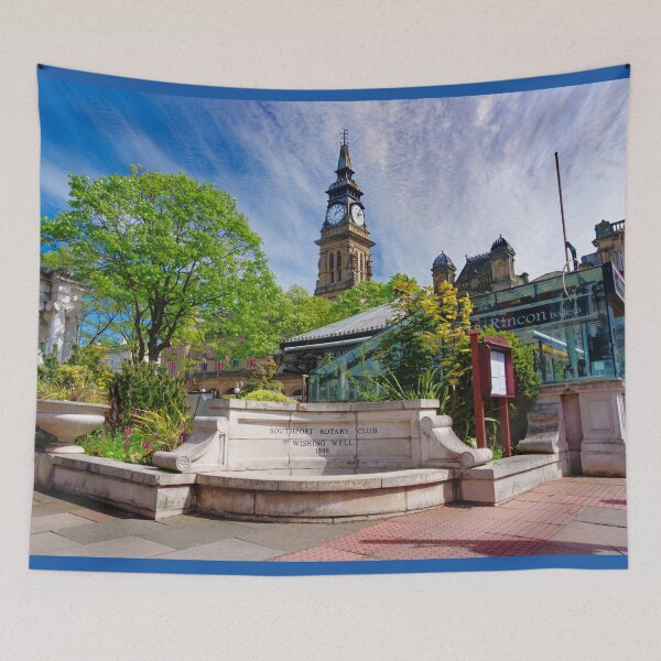 Item preview, Southport designed and sold by Alisonchambers2.