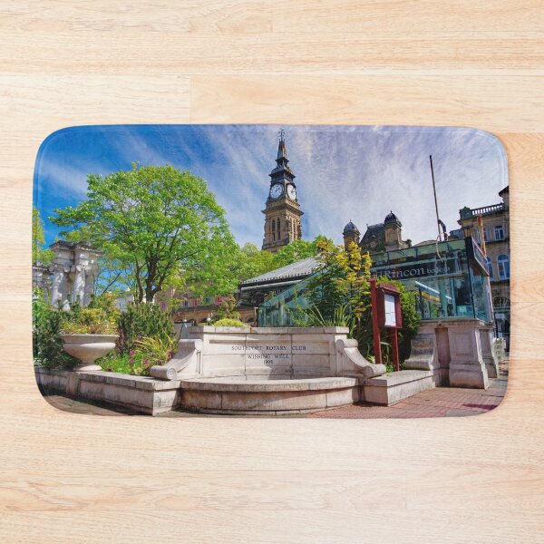 Item preview, Southport designed and sold by Alisonchambers2.