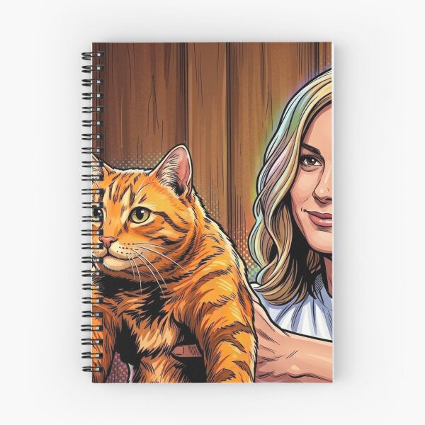 Item preview, CM Goose Cat Movie Lgbtq+ Sapphic Comic Book Art Home Wall Decor Print Poster Pride TV Series Thai GL designed and sold by Mind Space.