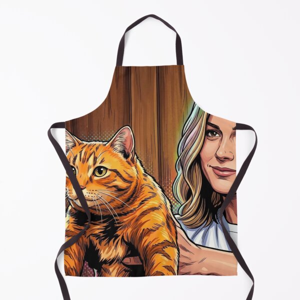 Item preview, CM Goose Cat Movie Lgbtq+ Sapphic Comic Book Art Home Wall Decor Print Poster Pride TV Series Thai GL designed and sold by Mind Space.