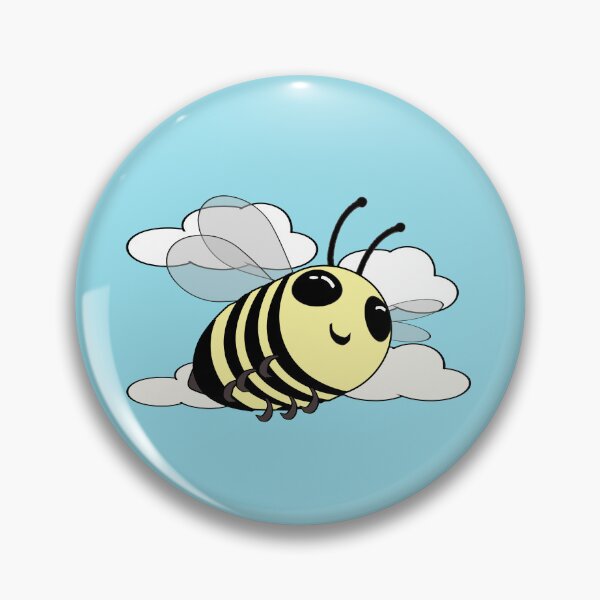 Item preview, Sky Bee designed and sold by Day10Machine.