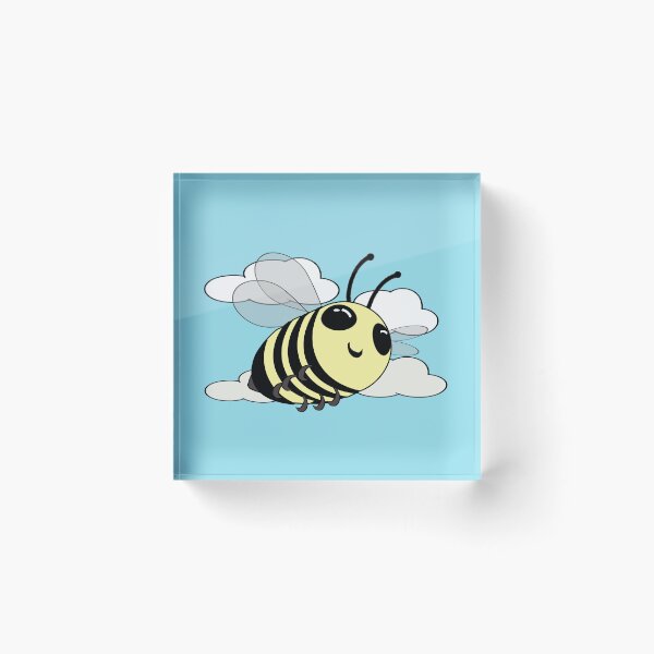 Item preview, Sky Bee designed and sold by Day10Machine.