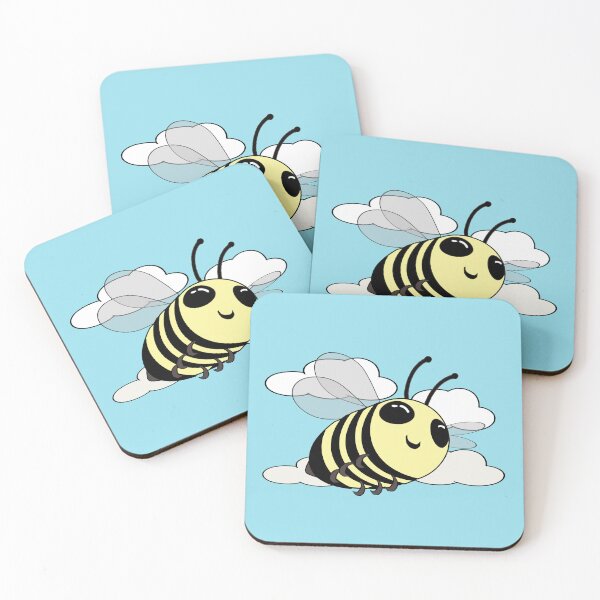 Item preview, Sky Bee designed and sold by Day10Machine.
