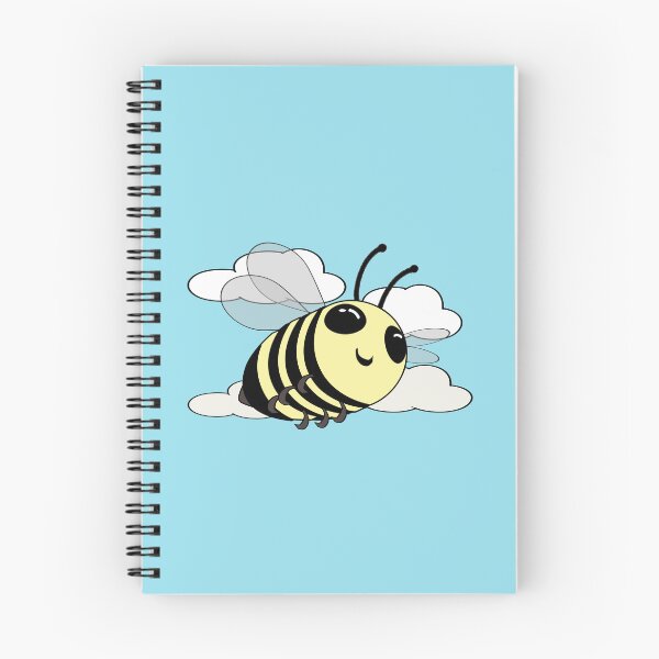 Item preview, Sky Bee designed and sold by Day10Machine.