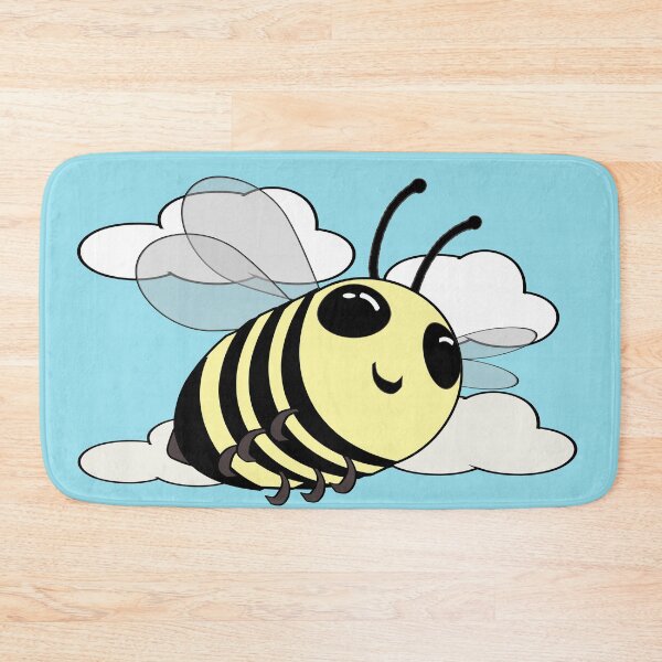 Item preview, Sky Bee designed and sold by Day10Machine.