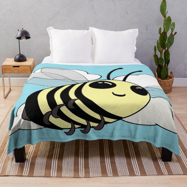 Item preview, Sky Bee designed and sold by Day10Machine.