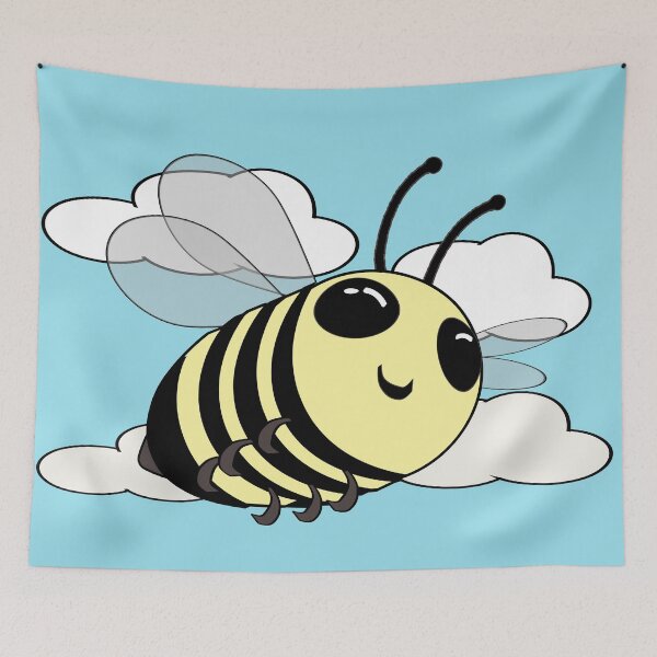 Item preview, Sky Bee designed and sold by Day10Machine.
