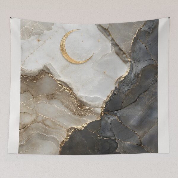 Item preview, Modern Stone Texture Wall Art designed and sold by hutofdesigns.