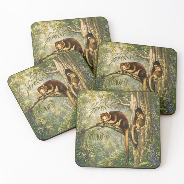 Item preview, Jeh noch Johresziit designed and sold by tasmanianartist.