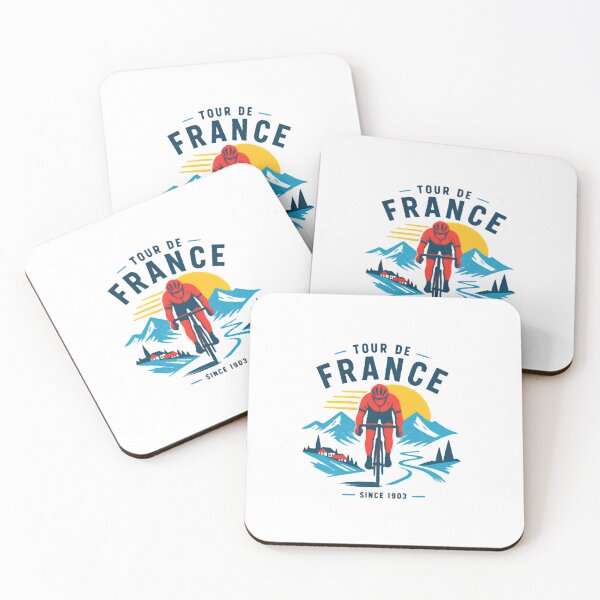 Item preview, Alpine Road Bike Tour designed and sold by Colorful-Garden.