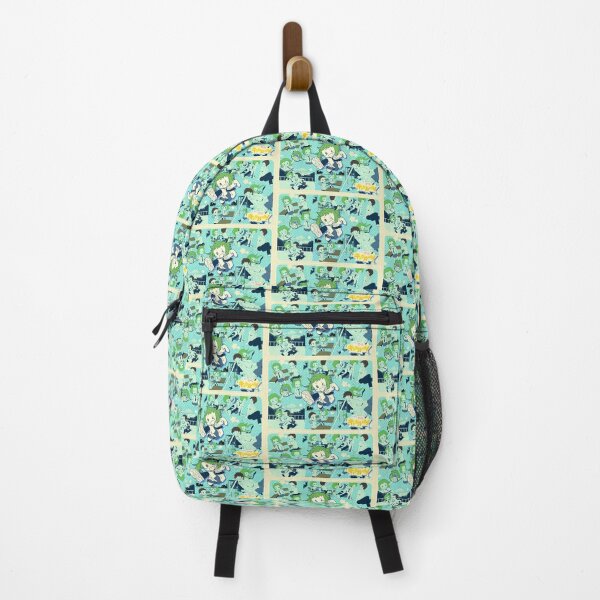 Item preview, Gumi designed and sold by RadiantGraphics.