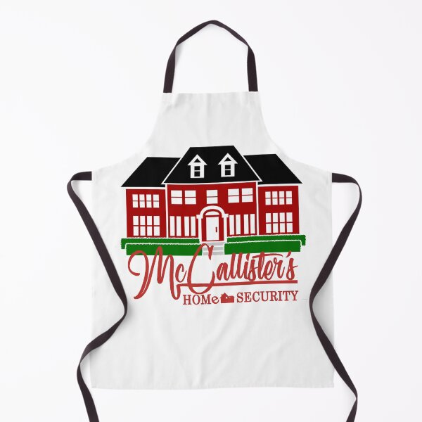 Item preview, McCallister's Home Security designed and sold by WyldBoreCre8ive.