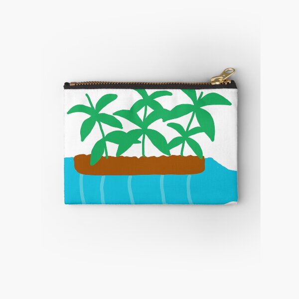 Item preview, Grow Green | Plastic Bottle Planter Hand Drawn Illustration designed and sold by LittleOddStudio.
