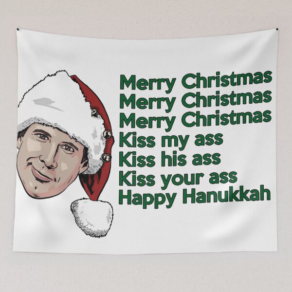 Item preview, Clark Griswold designed and sold by WyldBoreCre8ive.
