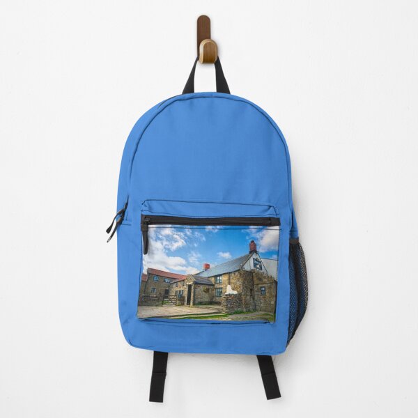 Item preview, Lion Inn Blakey Ridge designed and sold by Alisonchambers2.