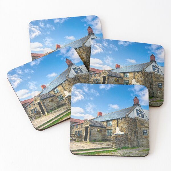 Item preview, Lion Inn Blakey Ridge designed and sold by Alisonchambers2.
