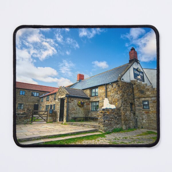Item preview, Lion Inn Blakey Ridge designed and sold by Alisonchambers2.