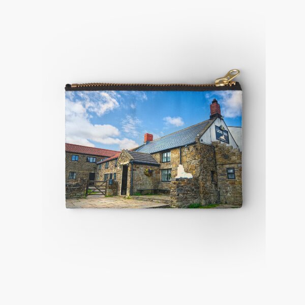 Item preview, Lion Inn Blakey Ridge designed and sold by Alisonchambers2.