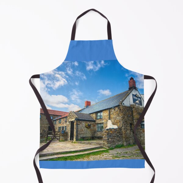 Item preview, Lion Inn Blakey Ridge designed and sold by Alisonchambers2.