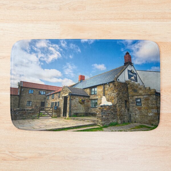 Item preview, Lion Inn Blakey Ridge designed and sold by Alisonchambers2.
