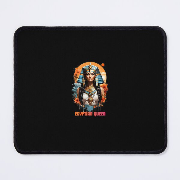 Item preview, Egyptian Queen Sunset designed and sold by Velouria Universe.