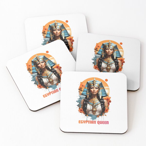 Item preview, Egyptian Queen Sunset designed and sold by Velouria Universe.