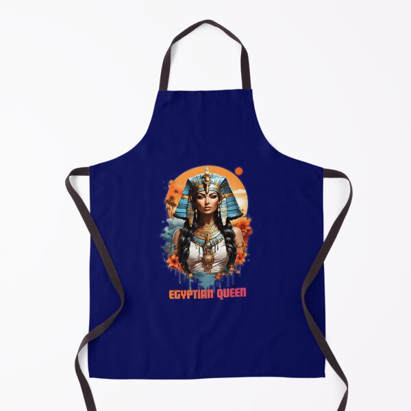 Item preview, Egyptian Queen Sunset designed and sold by Velouria Universe.