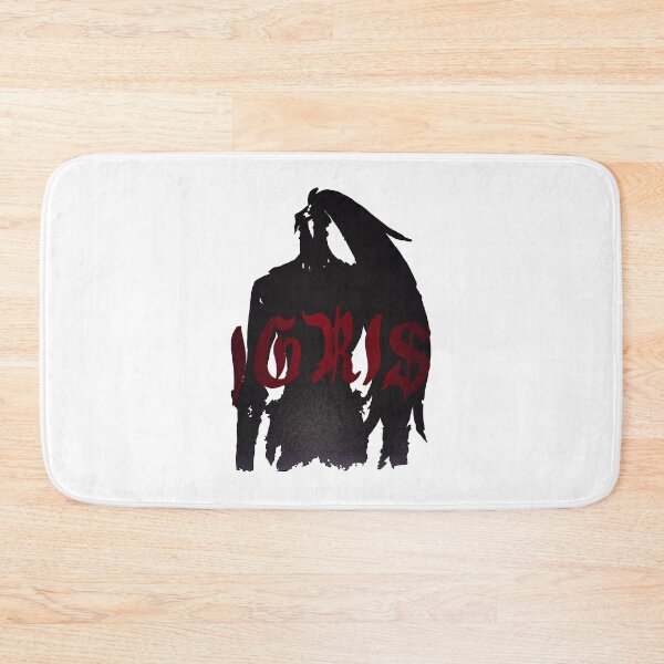 Item preview, Doodle Igris designed and sold by ValdoArt.