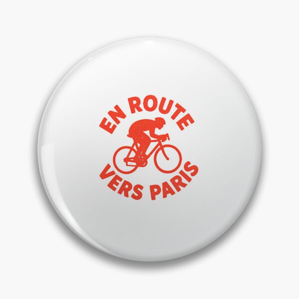 Item preview, En Route Vers Paris designed and sold by Colorful-Garden.