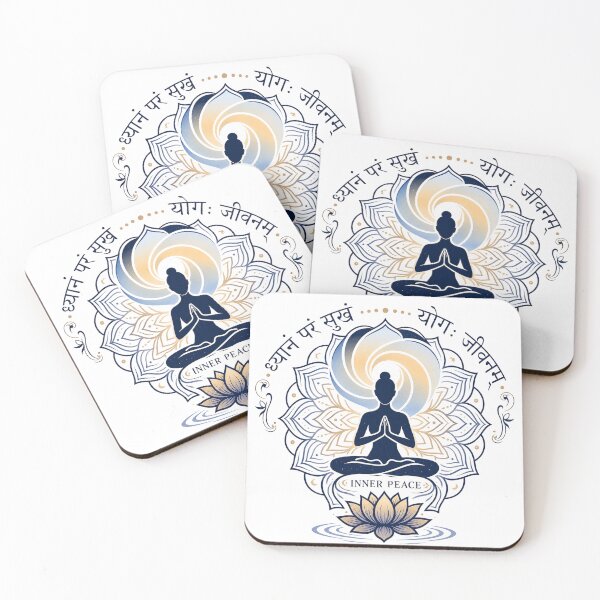 Item preview, INNER PEACE designed and sold by OskarTrendz.