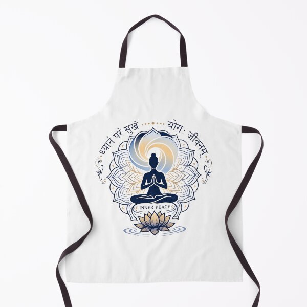 Item preview, INNER PEACE designed and sold by OskarTrendz.