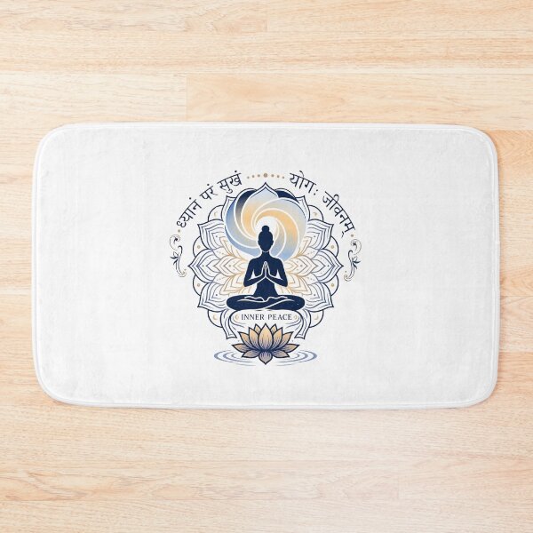 Item preview, INNER PEACE designed and sold by OskarTrendz.